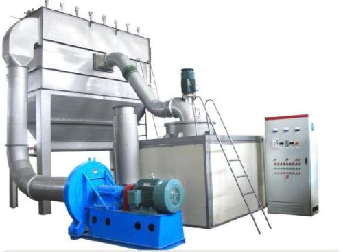 HGM200 Ultrafine Grinding Equipment Grinding Mill