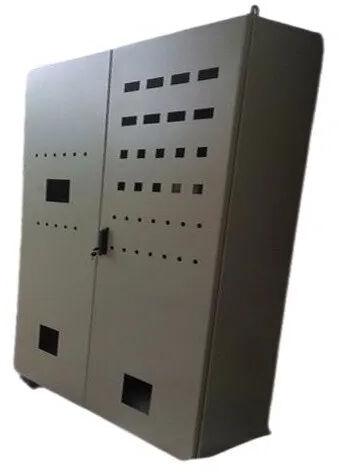 Electrical Control Panel Board, Mount Type:Floor Mounted