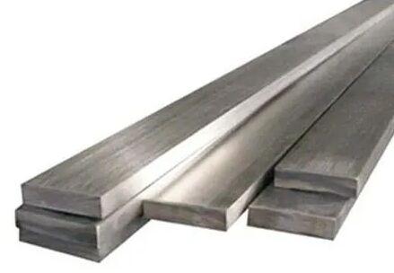 Aluminium Flat Bars