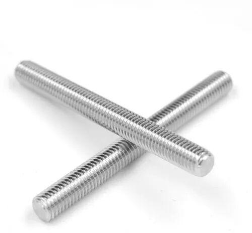 Stainless Steel Threaded Rods