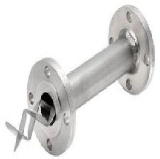 Automatic Non Polished FRP Static Mixer, Color : Grey