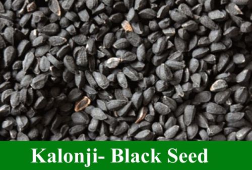 Kalonji Oil