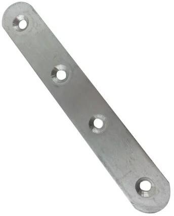 Straight Aluminum Bracket