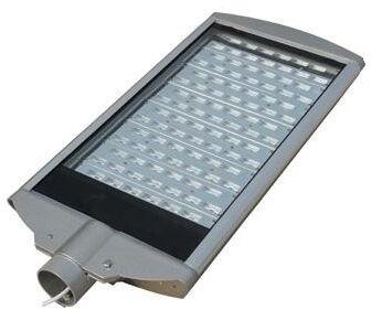 Solar LED Street Light Fixture