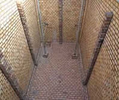 Acid Proof Brick Lining