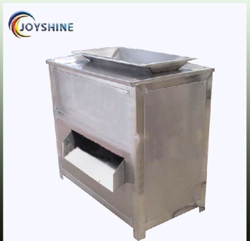 Electric Fish Fillet Cutting Machine