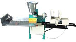 Fully Automatic Incense Stick Making Machine