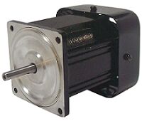 FHP AC INDUCTION MOTORS