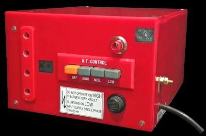 Static Eliminator, Voltage : Output : 12KV