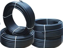 HDPE Pipes
