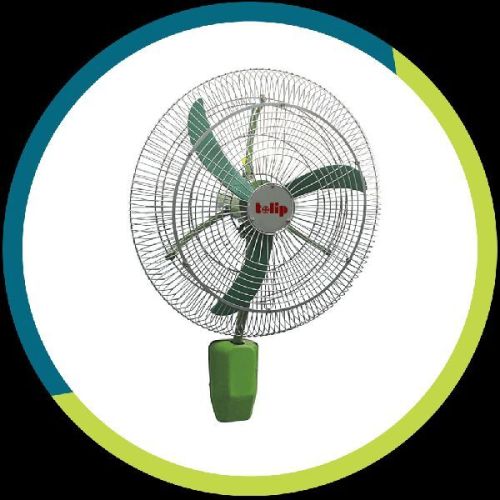 Wall Bracket Fan