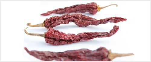 DABBI Dry Red Chilli