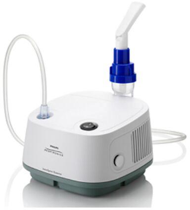 Philips Compressor Ultrasonic Nebulizer, For Hospital, Voltage : 220 V AC