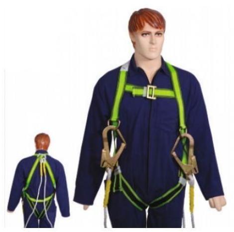 Full Body Safety Belt