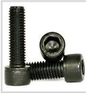 Socket Cap Screw