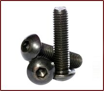Socket Countersunk Screws