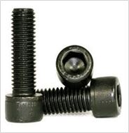 Alloy Steel Grade 8.8 Socket Head Cap Screws, Grade : DIN 912 6912