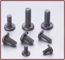 MS Weld Screws