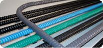 Gfrp Rebars