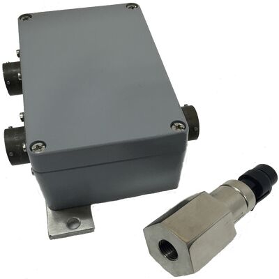 Pressure Sensor