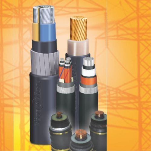 Wires & Cables, Certification : ISI Certified