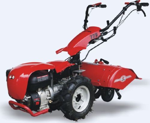Power Tiller, Brand Name : WEIMA, Model Number : WM 720