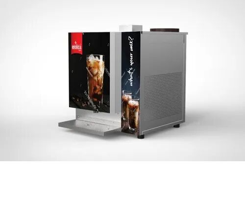 Cold Vending Machine