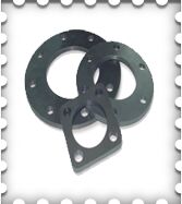 Silicone Rubber Gaskets