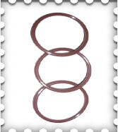 Viton O Rings