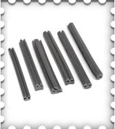 Viton Rubber Profiles