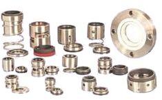 Mechanical shaft seal