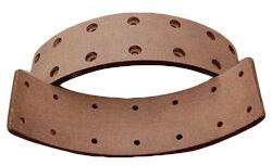 Tractor Brake Lining