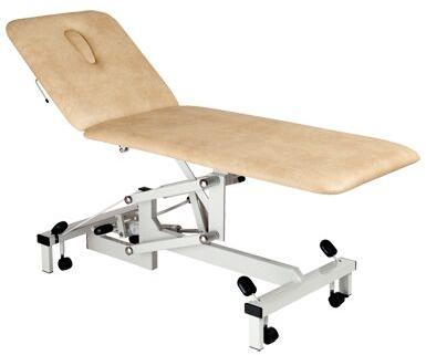 Two Section Examination Couch