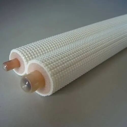 Insulated Copper Pipe