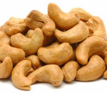 Dried Cashew Nuts, Brand Name : Yawei for Food, Snacks, Sweets