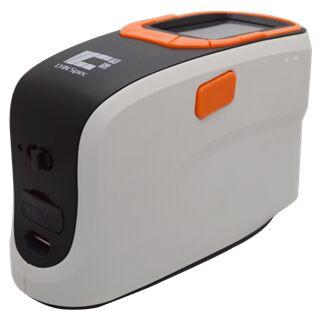 Spectrophotometer