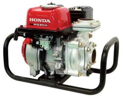 Petrol Engine Water Pump, For Agricultural