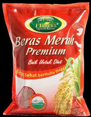 ORGANIC Premium Red Rice
