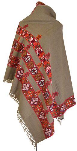 Kinnauri Shawls