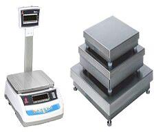 Check Weighing Scales