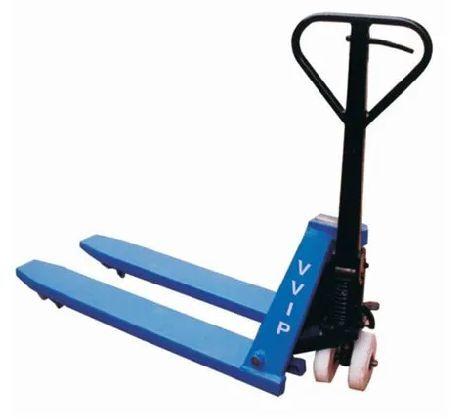 Hydraulic Pallet Truck, Brand Name : V. I. P. Enterprises