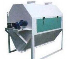 Drum Sieve Machine