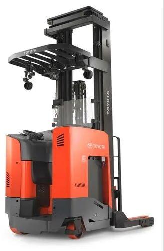 Reach Truck, Model Number : 8FBR20