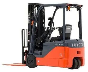 Toyota Forklift