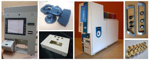 Product Prototyping Services