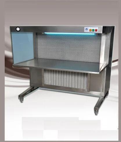 Laminar Flow Bench, Feature : Excellent Non-dust Generating