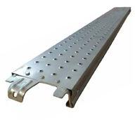 GI STEEL PERFORATED PLANKS