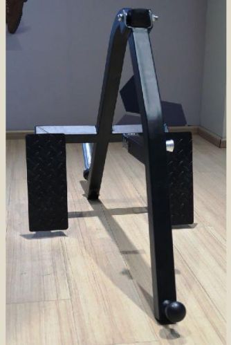 Leg Press Attachment