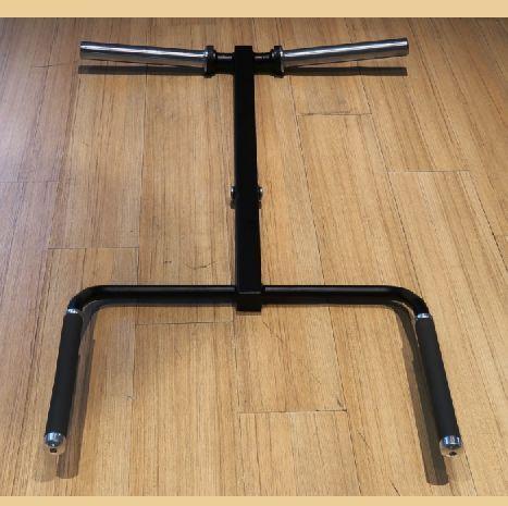 Parallel Dip Attachment