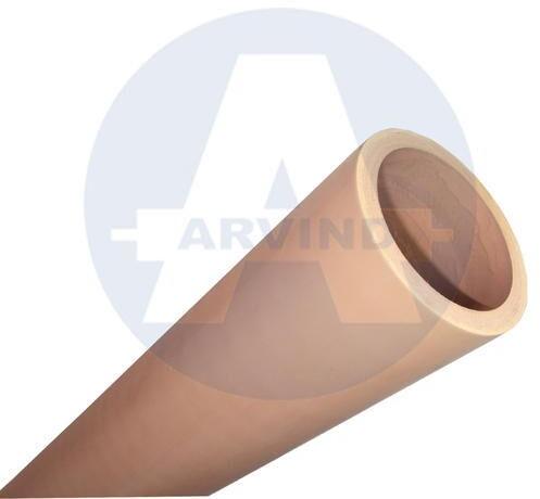 Synthetic Rubber Sleeve, For Paper Industry